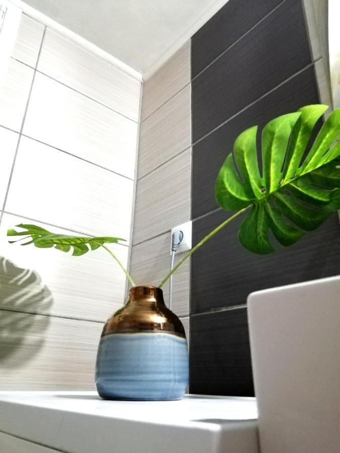 Comfortable Modern Entire House Near The Center Of Athens-Blue Serenity المظهر الخارجي الصورة